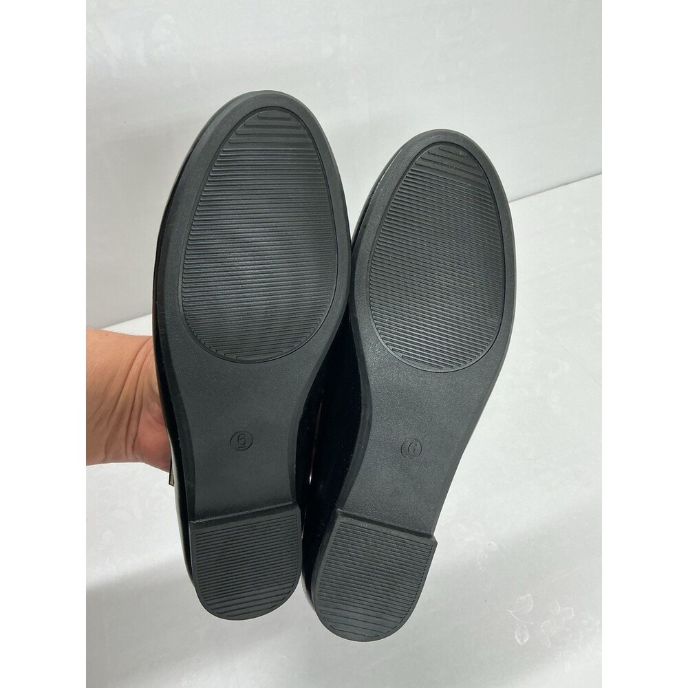 Trary Girls Mary Jeans Shoes Size 6 - Picture 3 of 3